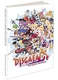 Disgaea D2: A Brighter Darkness: Prima Official Game Guide