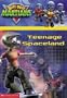 Teenage Spaceland (Butt-Ugly Martians)