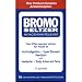 Bromo Seltzer Antacid/ Pain Reliever 10 Pre-Measured Foil Packs
