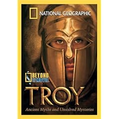 National Geographic - Beyond the Movie - Troy by 