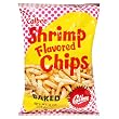 Calbee Toasted Shrimp Chips, 4-Ounce Packages (Pack of 12)