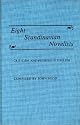 Eight Scandinavian Novelists: Bibliography