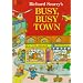 Busy, Busy Town (Giant Little Golden Book)