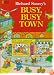 Busy, Busy Town (Giant Little Golden Book)