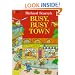 Busy, Busy Town (Giant Little Golden Book)