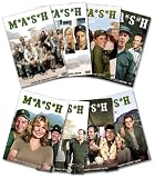 M*A*S*H: Seasons 1-8