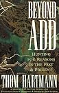Beyond Add: Hunting...