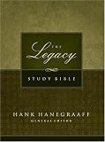 The Legacy Study Bible
