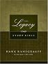 The Legacy Study Bible