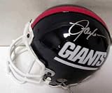 Lawrence Taylor Autographed Replica New York Giants Mini Helmet