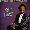 Ugly Man