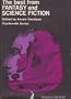 Best from Fantasy and Science Fiction: 14th Series