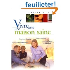 Vivre dans une maison saine