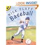 Nick Plays Baseball (Picture Puffins)