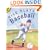 Nick Plays Baseball (Picture Puffins)