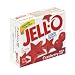 Jell-O Gelatin Dessert, Cranberry, 3-Ounce Boxes (Pack of 24)
