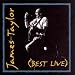 James Taylor (Best Live)