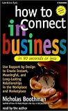 How to Connect in Business in 90 Seconds or Less