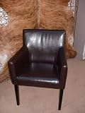 KENSINGTON ARM CHAIR