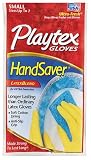 Playtex HandSaver Gloves: Small