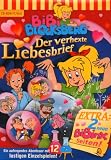 Produkt-Bild: Bibi Blocksberg, Der verhexte Liebesbrief, 1 CD-ROM Ein aufregendes Abenteuer mit 12 lustigen Einzelspielen. F&uuml;r Windows 98/2000/ME/XP, Mac OS 9.0 oder h&ouml;her und Mac OS X 10.1 oder h&ouml;her