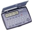 Franklin TWE-118 5-Language European Translator