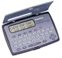 Franklin TWE-118 5 Language European Translator