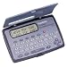 Franklin TWE-118 5 Language European Translator