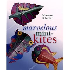 Marvelous Mini-kites