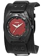 Fossil - Kaleido Red/Black Dial - BG2111