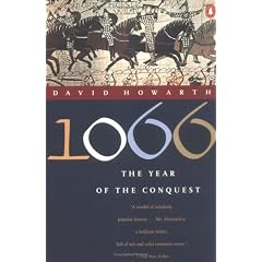 1066: the Year of the Conquest