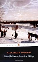 Penguin Classics Tales Of Belkin And Other Prose Writings