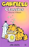 Garfield Classic Collection: v. 15
