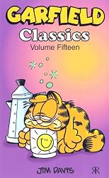 Garfield Classic Collection: v. 15