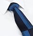 (09908826) Autograph Pure Silk Block Tie in Miscellaneous