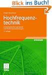 Hochfrequenztechnik: Komponenten fr H...