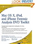 Mac OS X, iPod, and iPhone Forensic A...