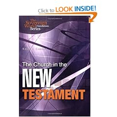The Church in the New Testament