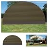 Schutzh�lle f�r Doppel H�ngematte 340x160x175cm Varadero Gartenliege