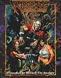 Werewolf Player's Guide (Werewolf: The Apocalypse)