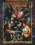 Werewolf Players Guide 2nd Ed (Werewolf: The Apocalypse)