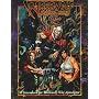 *OP Werewolf Players Guide 2nd Ed (Werewolf: The Apocalypse)