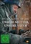 Unsere M�tter, unsere V�ter [2 DVDs]