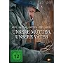 Unsere M�tter, unsere V�ter [2 DVDs] <b>DVD</b> ~ Volker Bruch