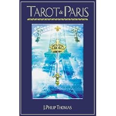 Tarot De Paris