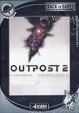 Eigenschaften Pointsoft GmbH  / Outpost 2 - Back to Games (Pointsoft)