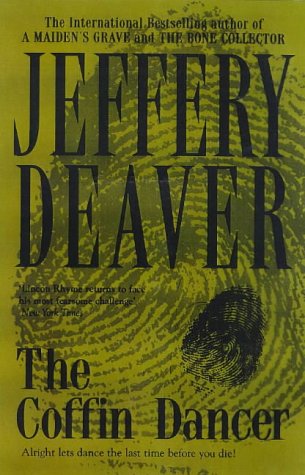  Jeffery Deaver