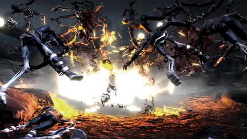 God of War III: Ultimate Edition image