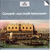 Archiv Masters - Vivaldi (Concerti con molti istromenti)