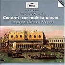 Archiv Masters - Vivaldi (Concerti con molti istromenti)